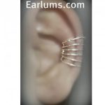 Gifts for women in their 60s,fun, creatively designed, handmade in USA, ear jewelry, gifts they'll love, gifts under $25.00.Gift Ideas Made in USA by EarLums. Unique Cool, Trendy, Fashionable Hand Crafted Ear Jewelry and more... for teens, men and woman's of any ages.