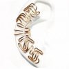 Harrah Ear Cuff Wrap Jewelry - Image 3