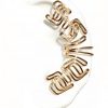 Harrah Ear Cuff Wrap Jewelry