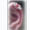 Twist - Helix Ear Cuff - Image 3