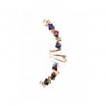 Iris Cuff
