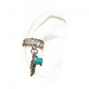 Tribal - Oxidized Ear Cuffs Gold or Silver