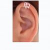 Rossi Helix Ear Cuff - Image 2
