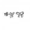 Tiny Bow - Multiple Piercings Earrings - Image 3