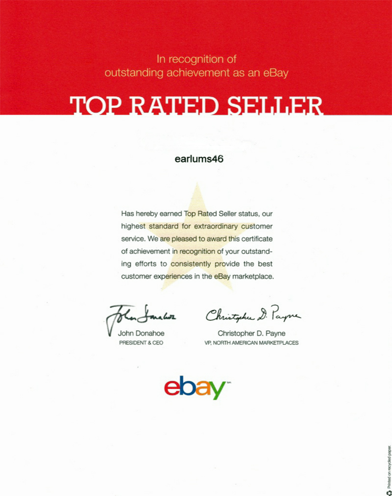 award-ebay