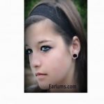 piercing alternatives, illusion earrings, ear cuff, ear wrap, earring, ear jewelry, non pierced, cool stuff, present, gifts for her, 2015,