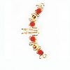 Aciano - Colorful Ear Cuff Wraps -Single or Bundle