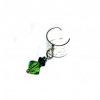 Silver Star - Silver Plated Ear Cuff