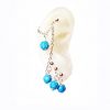 multiple piercings earrings