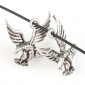 Flying Eagle Pewter Charms 