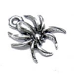 Spider Pewter Charms