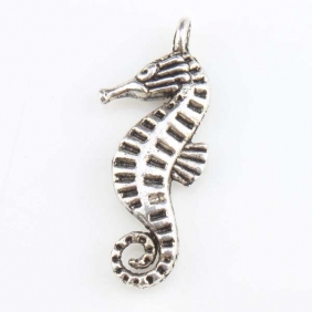 Seahorse Charms