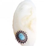 EarLobe Keloid Fashionable Jewelry, Alternative Illusion Piercings,