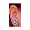 Keloid Lobe Pressure Large Strong 19mm Magnetic Earrings