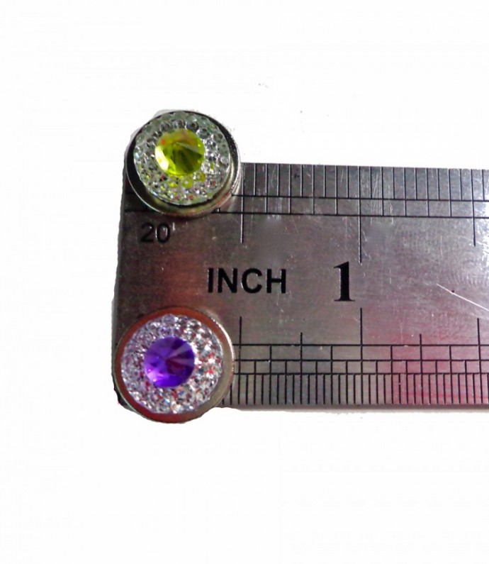 12mm ruler