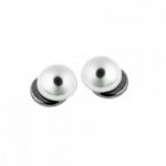 Magnetic Faux Pearls 1