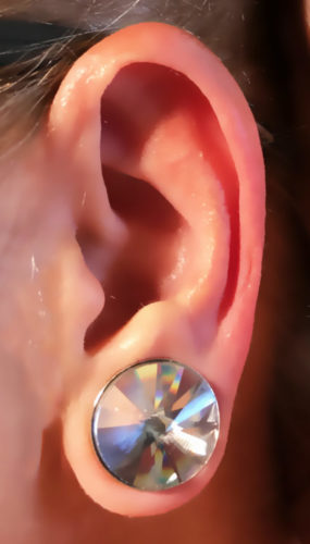 Daith Piercing for Anxiety: Potential Benefits and Risks