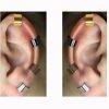 Cosplay Ear Cuffs - Sold in pairs or as Bundle of Four - Image 4